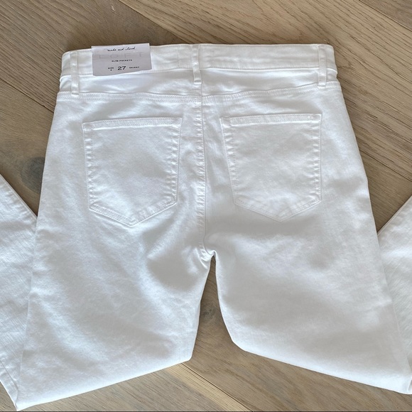 Loft Jeans | Loft High Waist Skinny Jeans •BEST SELLER - Picture 5 of 10